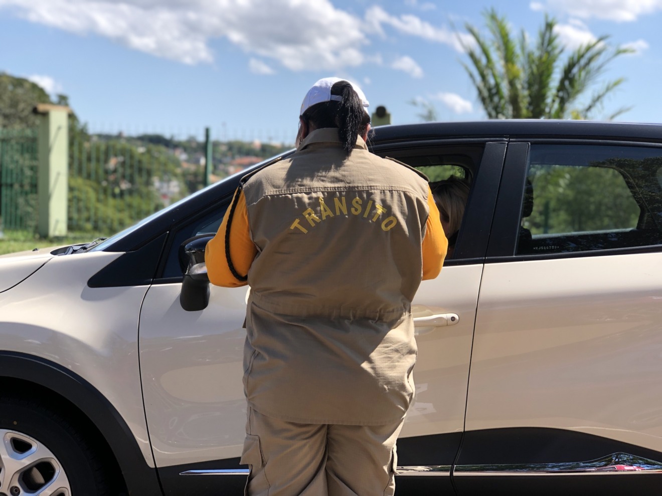 No estado, estão isentos do IPVA 2022 veículos com mais de 15 anos de fabricação - Foto: Isabelly Melo