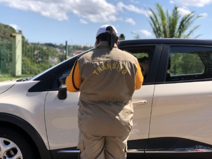 No estado, estão isentos do IPVA 2022 veículos com mais de 15 anos de fabricação - Foto: Isabelly Melo