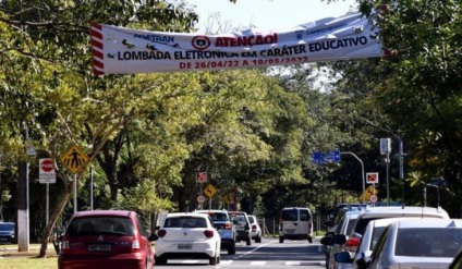 Equipamentos estavam funcionando em caráter educativo desde 26 de abril - Foto: Divulgação