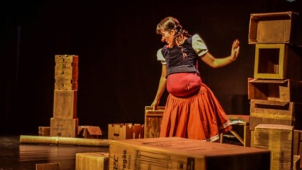 Foram 86 selecionados em quatro áreas diferentes: Música, Teatro/Circo, Artes Visuais e Dança - Foto: Divulgação