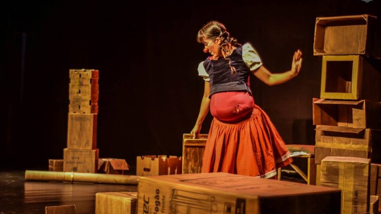 Foram 86 selecionados em quatro áreas diferentes: Música, Teatro/Circo, Artes Visuais e Dança - Foto: Divulgação