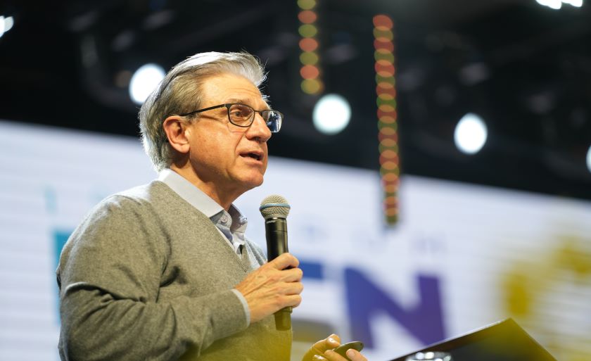 Evento foi realizado nesta terça-feira (28), em Campo Grande. - Cyro Clemente/CBN CG