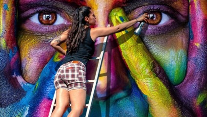 A diversidade foi um fator que contribuiu para as escolhas - Foto: Reprodução/ Governo do Estado