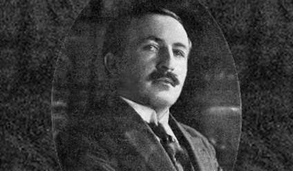 Rosário Congro foi nomeado por Dom Aquino para a Intendência do município em 1918 -
