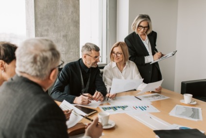 FDC une rigor científico e aplicabilidade com foco em soluções pra problemas reais das empresas e executivos - Foto: Reprodução FDC une rigor científico e aplicabilidade com foco em soluções pra problemas reais das empresas e executivos - Foto: Reprodução