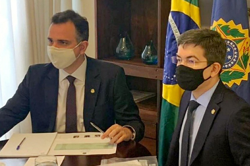 Pfizer afirma que não venderá vacina ao Brasil se governo não aceitar condições - Foto: Agência Senado