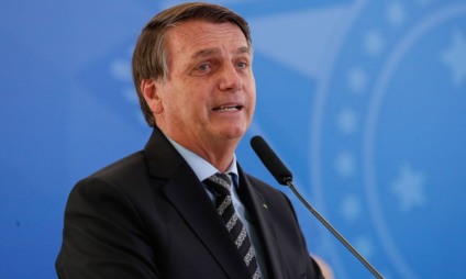 Governo edita MP para facilitar a aquisição de vacinas - Foto: Alan Santos/PR