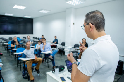 São 60 vagas para cada curso - Foto: Reprodução/ Prefeitura de Campo Grande