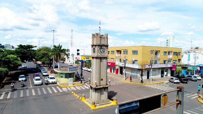 Prefeitura mantém toque de recolher a partir das 20h, em Três Lagoas - Arquivo/JPNews