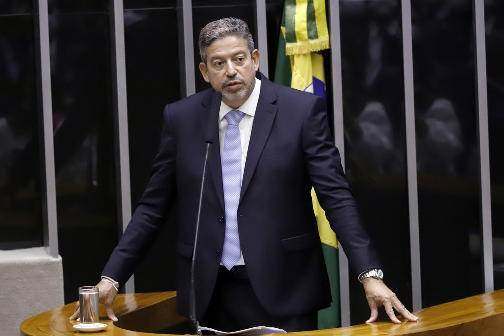 Arthur Lira quer votar PEC que regula relação com Judiciário - Foto: Cleia Viana/Câmara dos Deputados