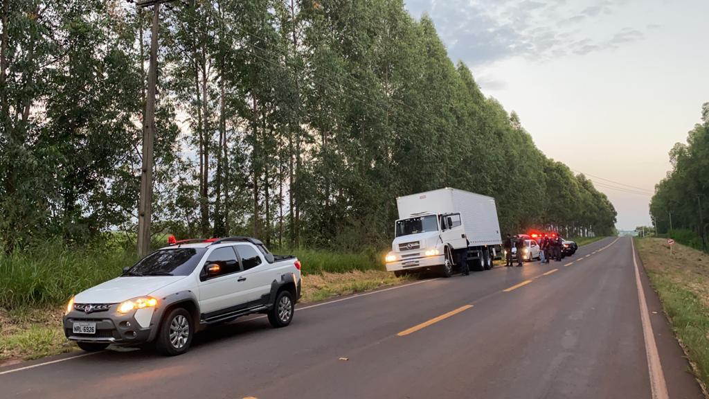 - Foto: Divulgação Polícia Federal