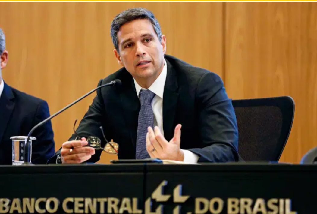 Para o presidente do BC, não há recursos para o auxílio emergencial - Foto: Divulgação