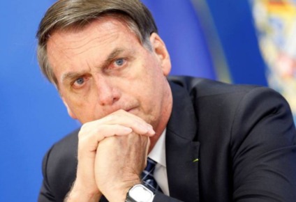 Bolsonaro faz apelo contra greve dos caminhoneiros - Foto: Divulgação