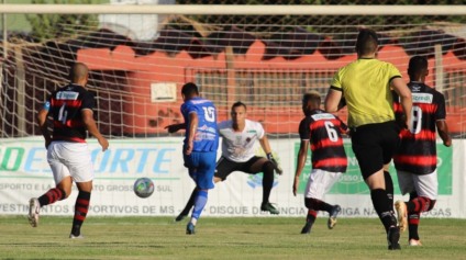 Campeonato Estadual volta no dia 22  com a participação de 10 equipes - Foto: Franz Mendes