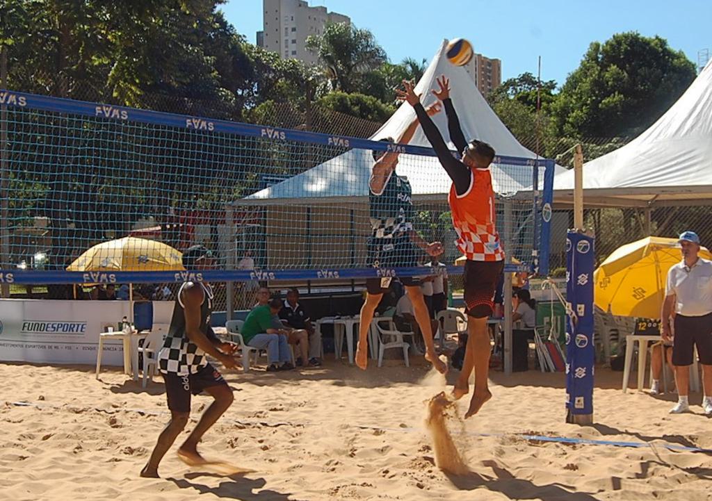 O campeonato será realizado na Praça Esportiva Belmar Fidalgo, em Campo Grande, nas categorias sub-17, sub-19 e adulto - Foto: Divulgação/Fundesporte