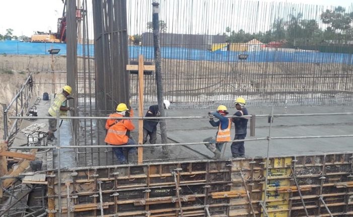 - Foto: Governo do Estado