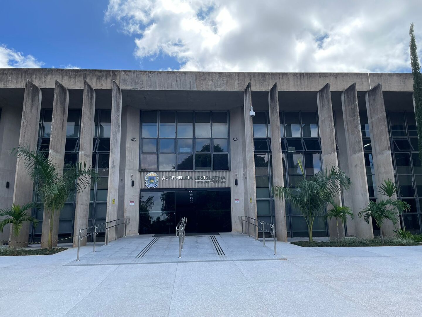 Assembleia vota mudanças em licença maternidade do Judiciário - Foto: Ingrid Rocha/CBN