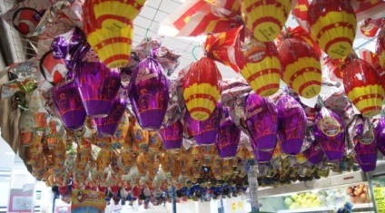 Pesquisa levantou preço de 144 ovos de páscoa. - Foto: Divulgação