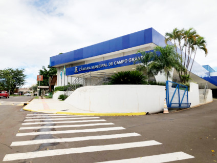 Proposta tramita na Câmara Municipal - Isabelly Melo/jpnews