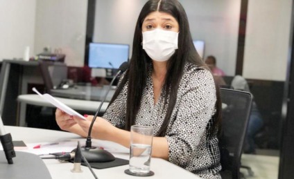 Rose Modesto > Deputada federal falou sobre pautas para 2021 - Arquivo/JP