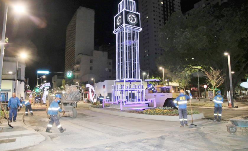 Capital apresenta > melhor índice na área de Saneamento e Sustentabilidade - Divulgação Capital apresenta > melhor índice na área de Saneamento e Sustentabilidade - Divulgação