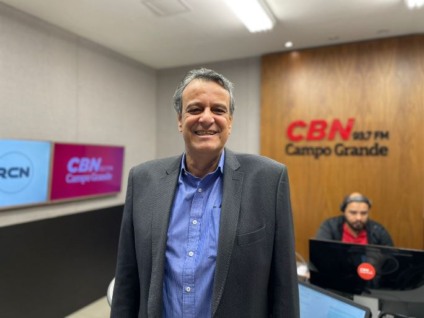 Saúde > Flávio Brito prorrogou os projetos para atendimento à população - Isabelly Melo/CBN CG