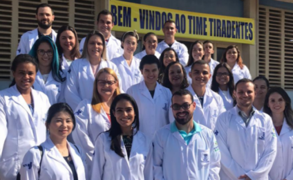 Inscrições para concurso de residência médica estão abertas - Foto: PMCG
