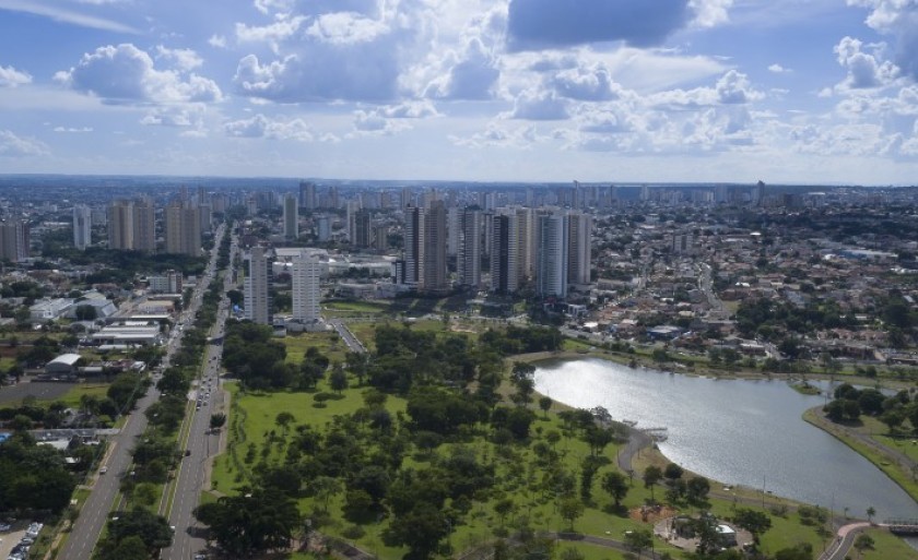 - Foto: Arquivo/Prefeitura de Campo Grande