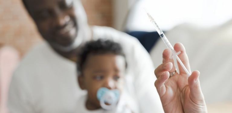 Cerca de 15 mil doses serão distribuídas aos municípios de MS - Foto: Rawpixel Cerca de 15 mil doses serão distribuídas aos municípios de MS - Foto: Rawpixel