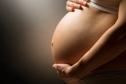 Gestantes poderão optar pela presença de "doula" no momento do parto - Foto: Rede Ebserh/Divulgação Gestantes poderão optar pela presença de "doula" no momento do parto - Foto: Rede Ebserh/Divulgação
