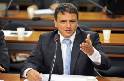 Senador Márcio Bittar (MDB-AC) - Foto: Reprodução