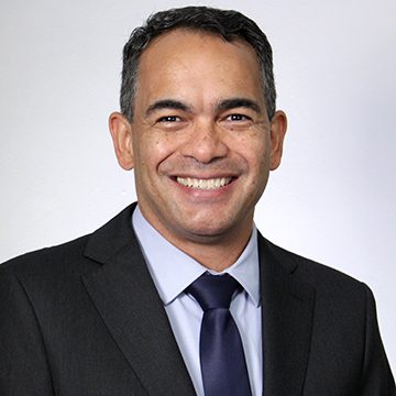 Sandro Benites assume a Sesau no lugar de José Mauro Filho - FOTO: Divulgação/Assessoria
