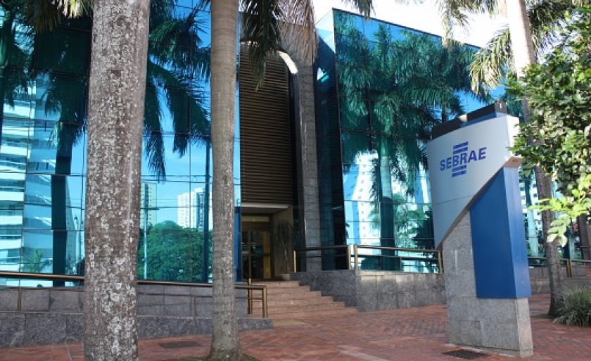 Analista técnico do Sebrae-MS destaca importância da presença online para MEI - Foto: Sebrae-MS