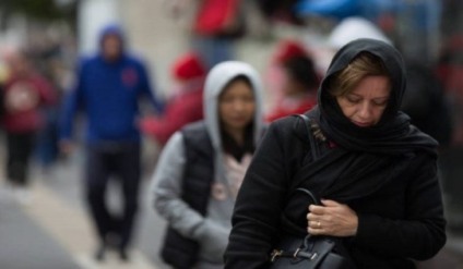 Massa de ar frio e seco deixa o tempo firme, com sol e pouca variação - Foto: Divulgação/Portal do MS