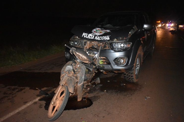 Casal morreu na hora - Foto: Divulgação