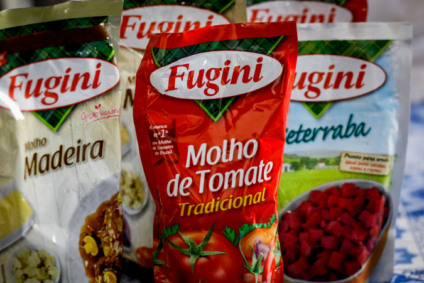 Fábrica paulista foi inspecionada no final de março e no começo de abril - Foto: Reprodução/ Jovem Pan News