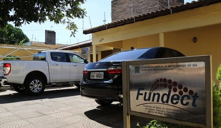 Fundect está com bolsas para mestrado, doutorado e pós-doutorado - Foto: Portal MS