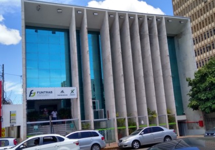 Trabalhadores sem acesso ao aplicativo podem comparecer à sede da Funtrab - Foto: Funtrab