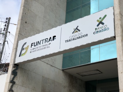 Tem oportunidades para 26 cidades incluindo Campo Grande - Foto: Arquivo/CBN Tem oportunidades para 26 cidades incluindo Campo Grande - Foto: Arquivo/CBN