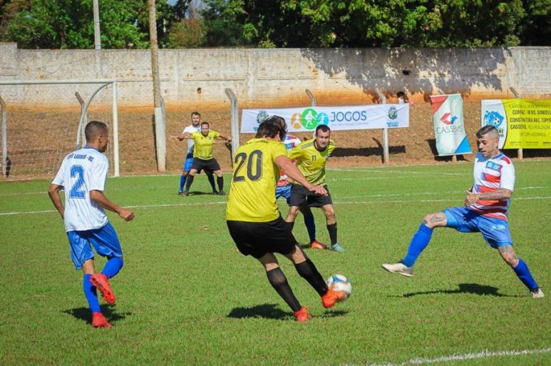 Para se inscrever, as equipes interessadas devem retirar e entregar as fichas preenchidas na sede da Sejuvel. - Arquivo/JPNEWS