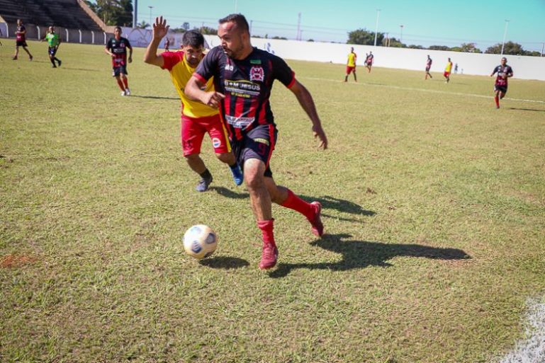 A cerimônia de abertura começará as 7h. - Divulgação/Assessoria