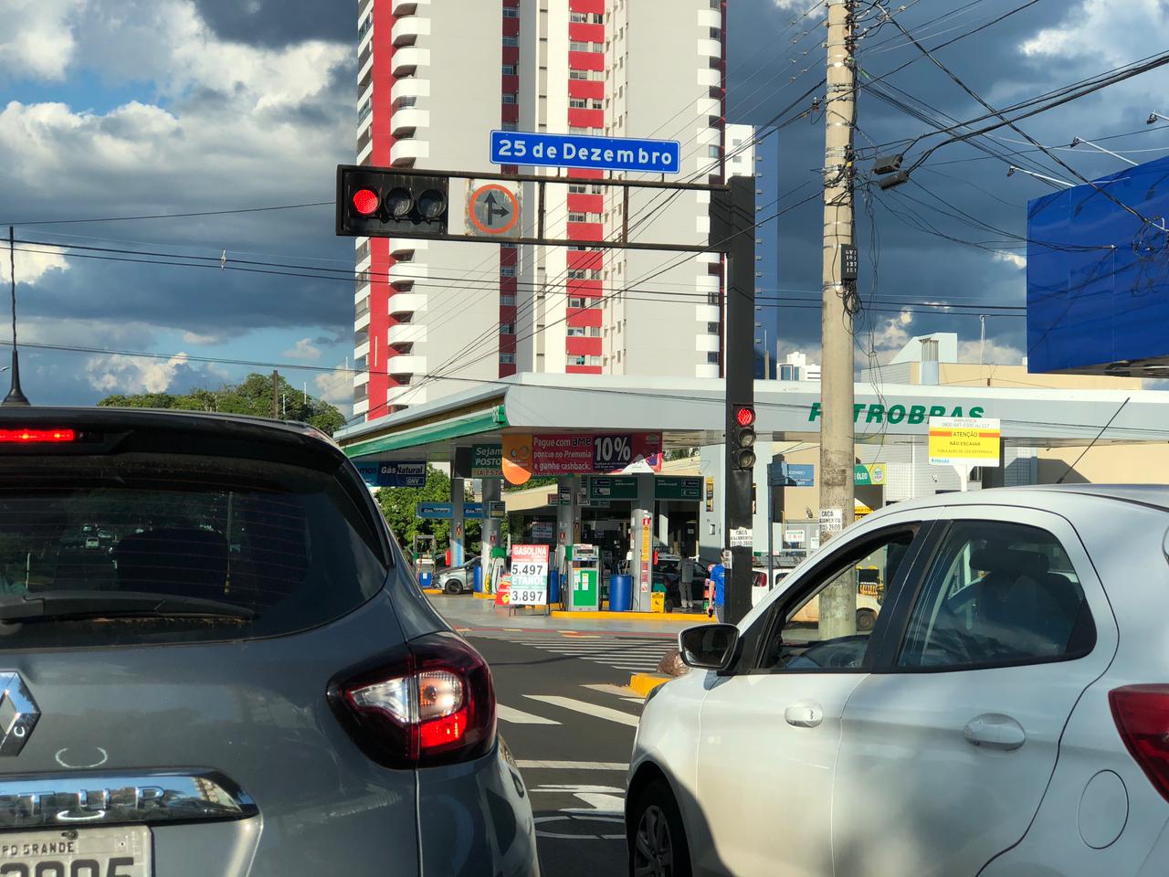 Em 12 meses, aumento dos preços foi de 11,26% na Capital. - Foto: Isabelly Melo