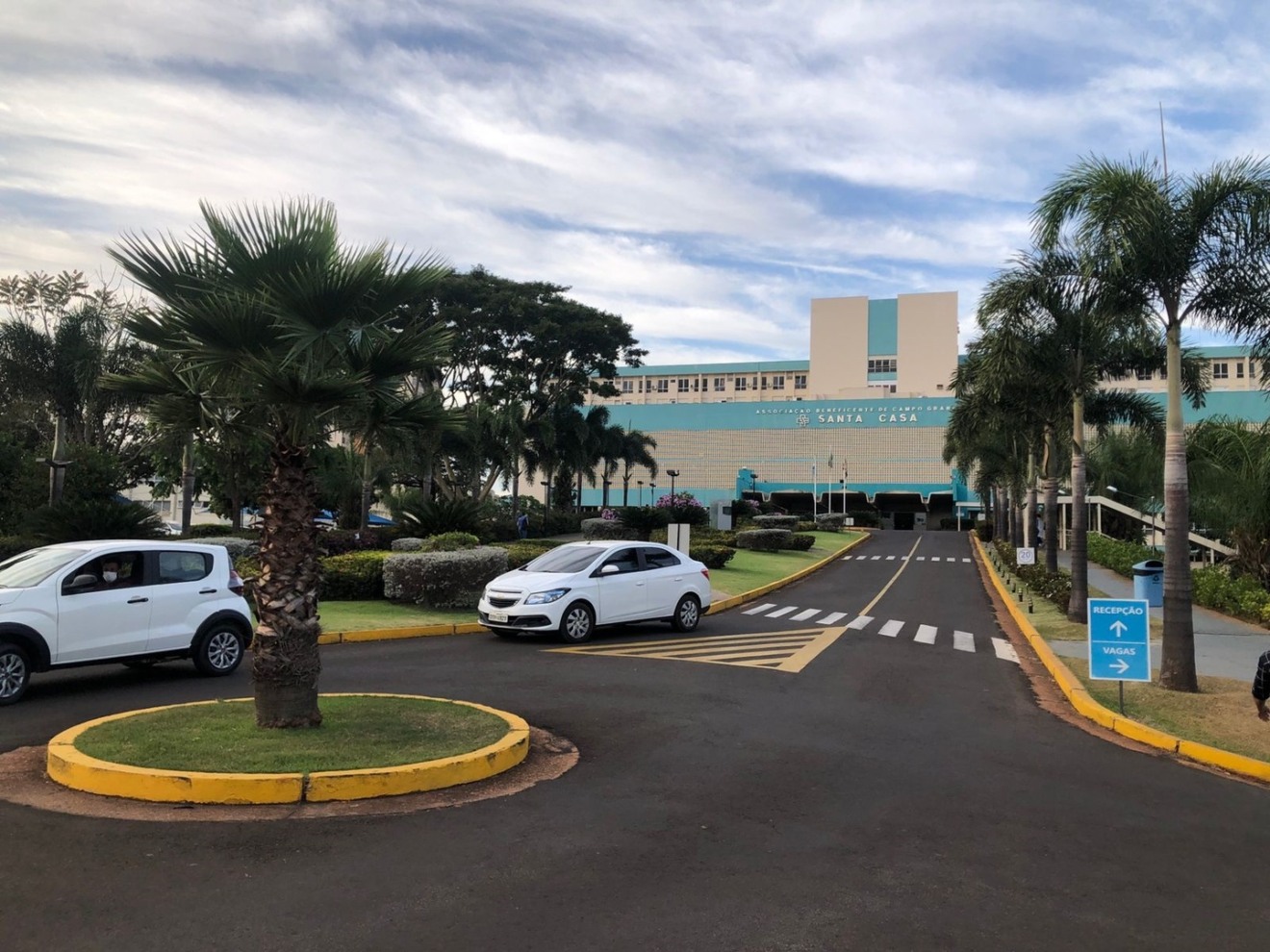 Valor é baseado no Índice Geral de Preços de Mercado para reestabelecer equilíbrio econômico do hospital - Foto: Gerson Wassouf