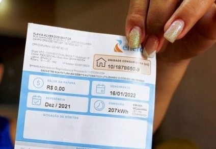 2° ação nome limpo - Foto: Divulgação/Governo de MS