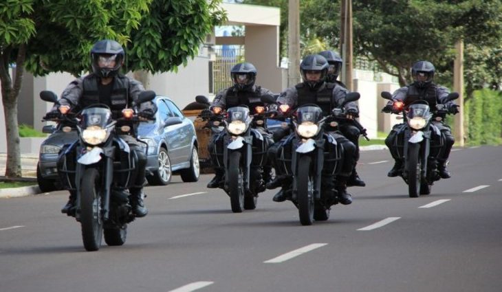 - Foto: Governo do Estado