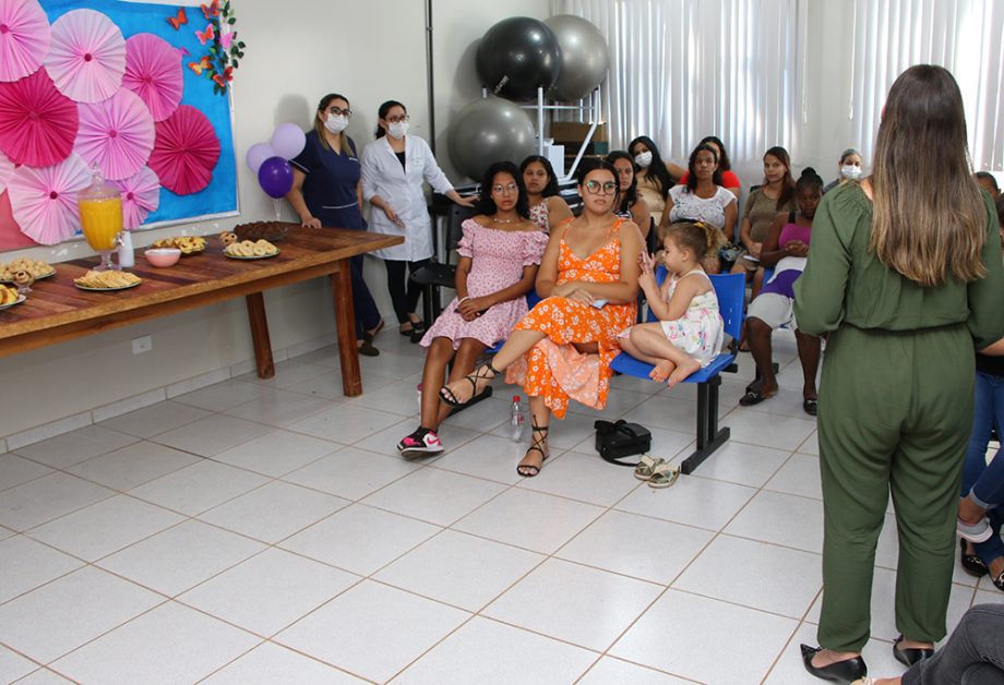 Palestra será ministrada pelo dentista Renato da Silva Almeida - Divulgação