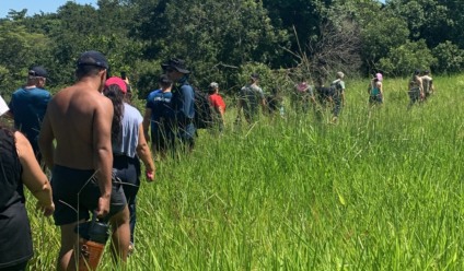 Objetivo é aprimorar as habilidades dos guias de turismo dessas regiões - Foto: Reprodução/ Fecomércio