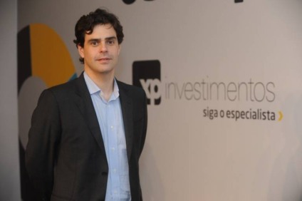 Guilherme Benchimol, presidente da XP Investimentos - Foto: Reprodução Internet