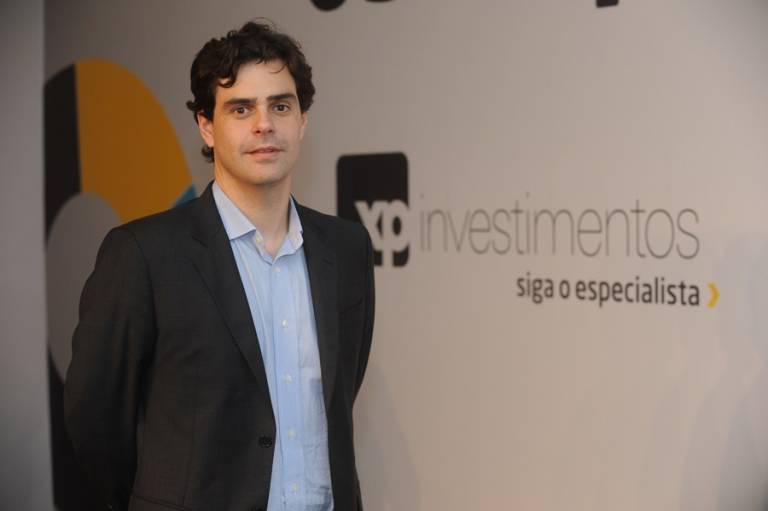 Guilherme Benchimol, presidente da XP Investimentos - Foto: Reprodução Internet