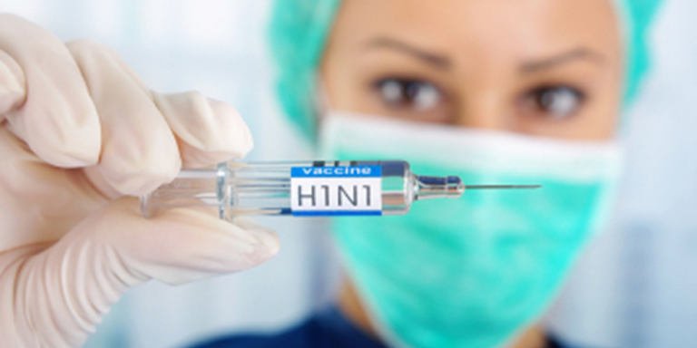 Vacinação tanto da influenza quanto da covid-19 pode ser aplicada ao mesmo tempo - Foto: Reprodução Internet